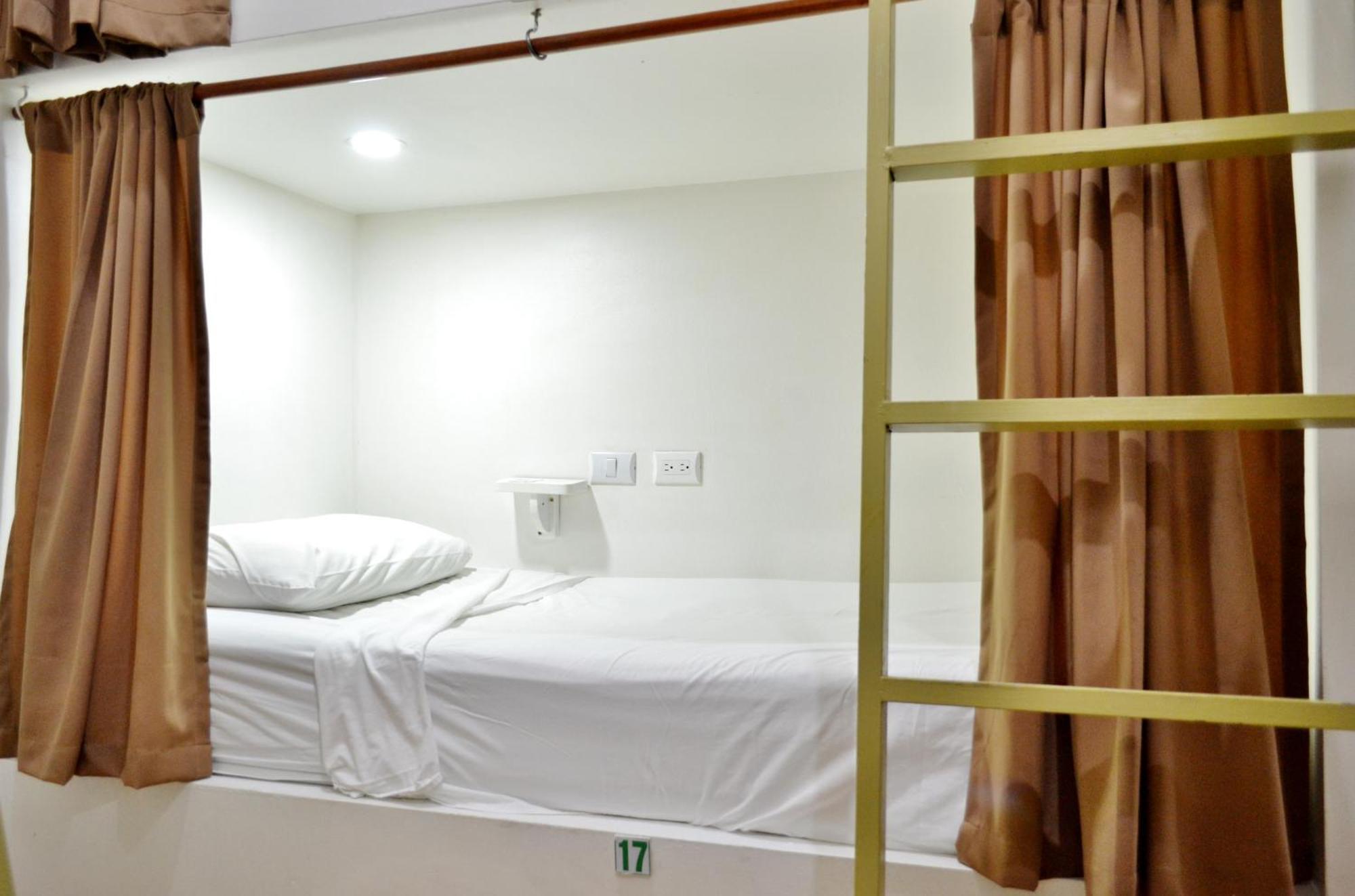 Hotel Peten Express Флорес Экстерьер фото