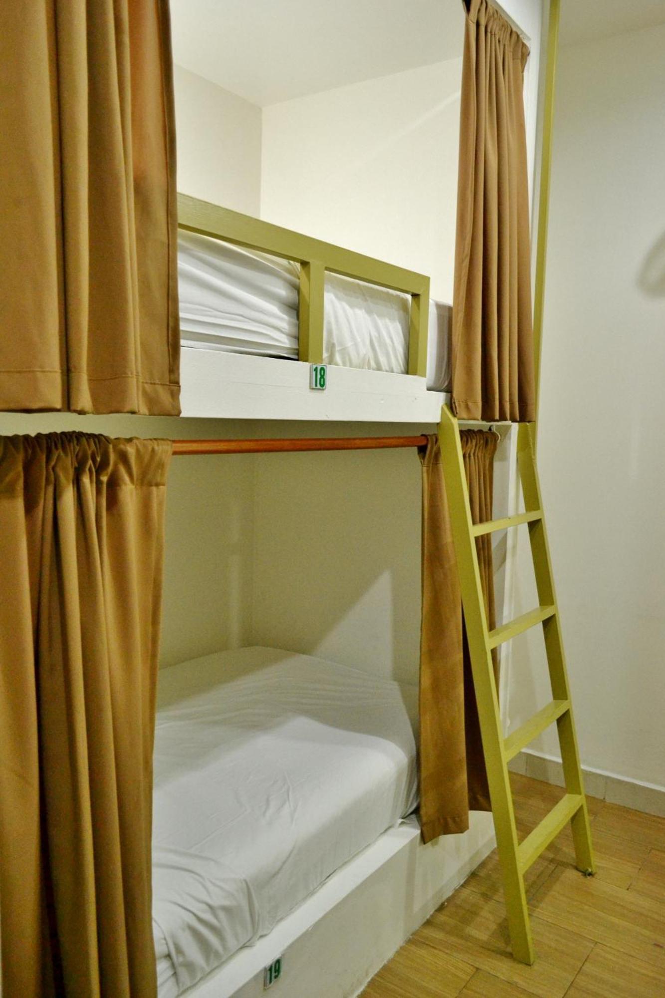 Hotel Peten Express Флорес Экстерьер фото