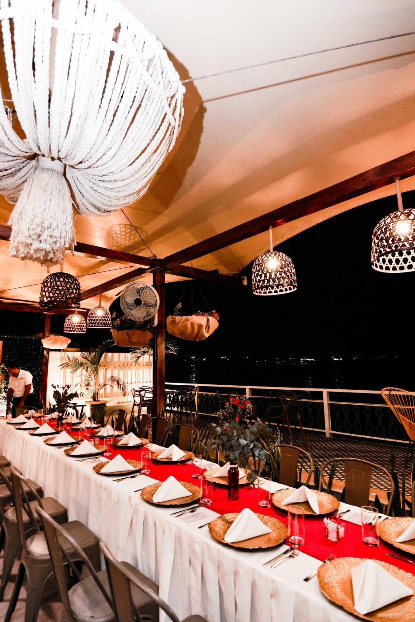 Hotel Peten Express Флорес Экстерьер фото
